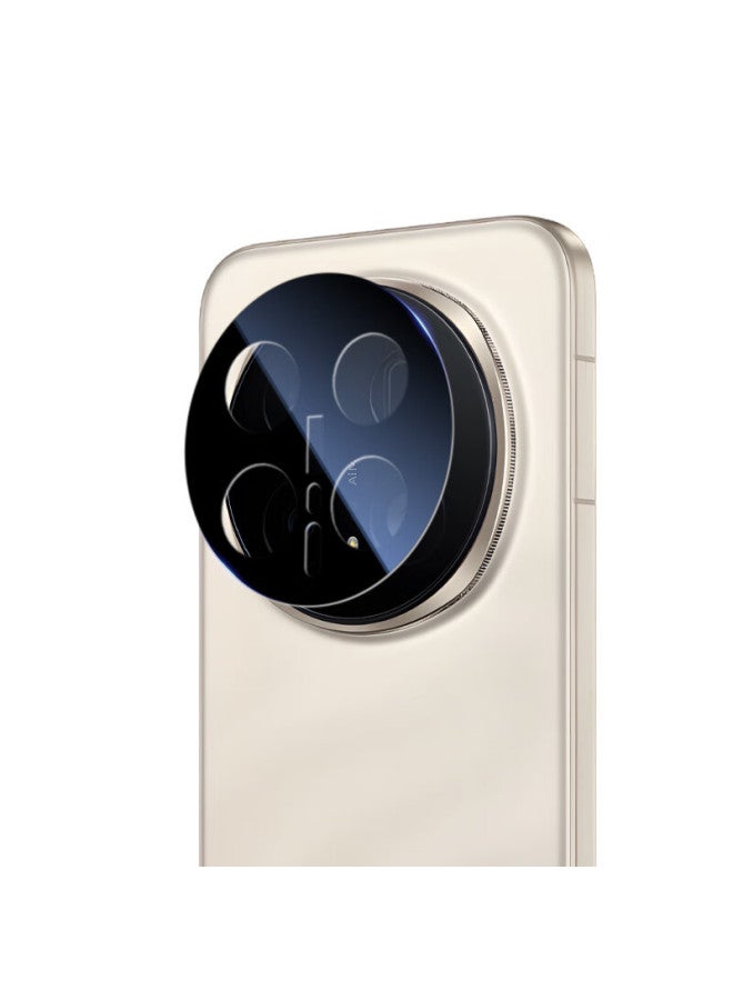 Blueo Honor Magic8 Pro Camera Lens Protector Hd [ar Anti-reflective] Precise Fit Scratch-resistant Drop-proof Phone Film