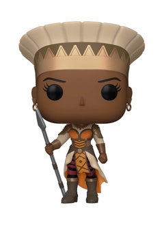 Funko Pop! Funko Pop Super Heroes : Marvel What If Queen General Ramonda  - Image 1