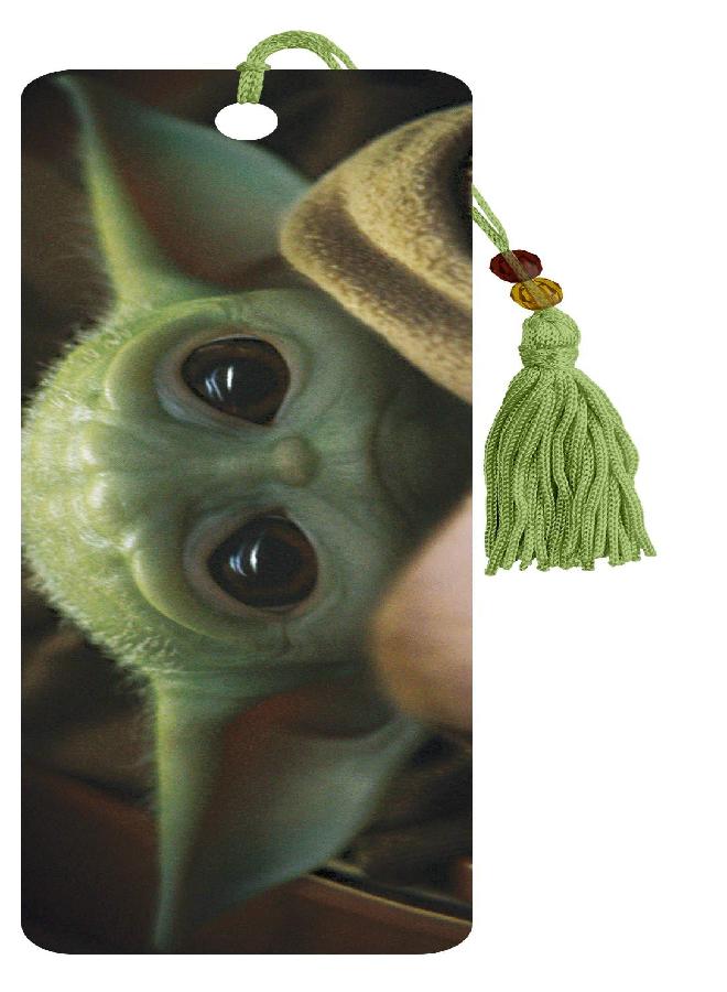 Trends International Star Wars Mandalorian - The Child - Eyes - Image 1