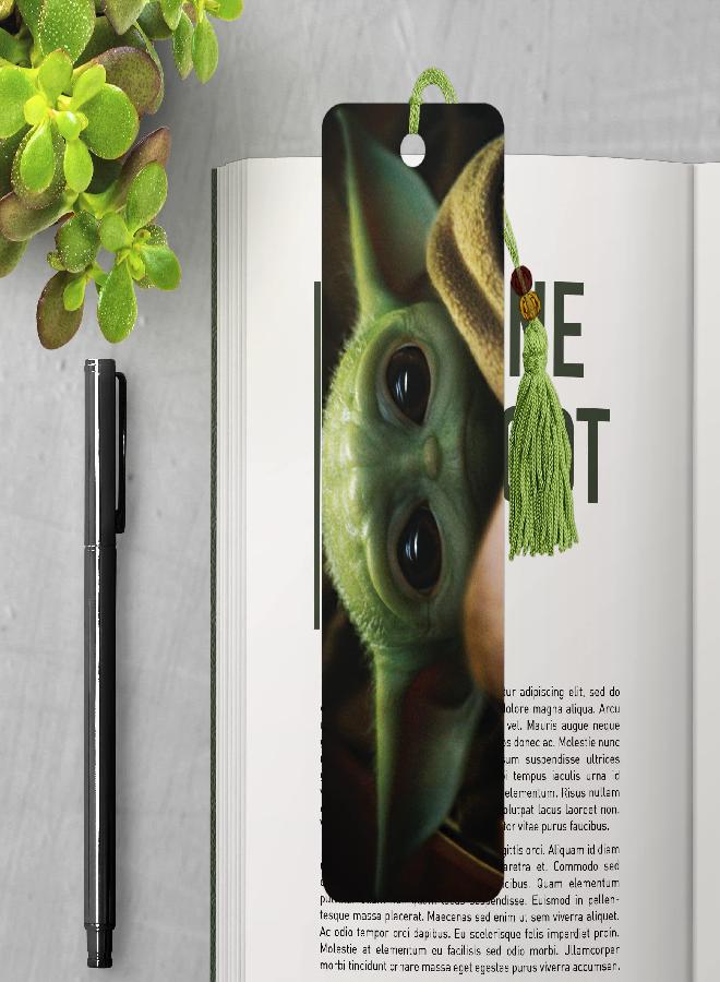 Trends International Star Wars Mandalorian - The Child - Eyes - Image 3