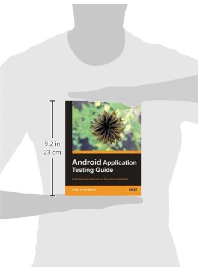Android Application Testing Guide
