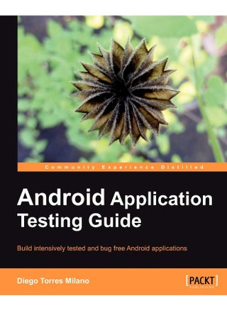 Android Application Testing Guide - pzsku/Z8E61AC333B9AD070D9D8Z/45/_/1726052243/1605b44b-ac87-409c-a5c5-01170251fd65