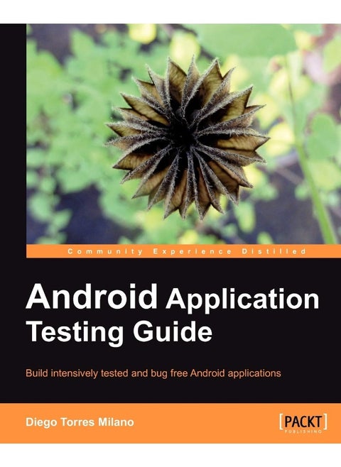 Android Application Testing Guide
