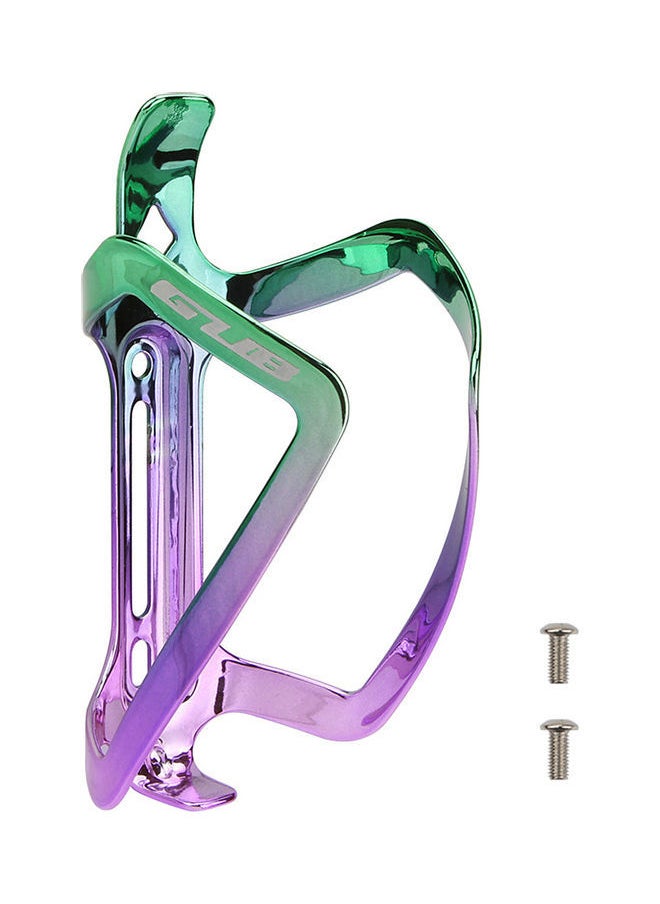 NIBEMINENT - Bicycle Water Bottle Cage MTB Mountain Bike Road Cycling Holder 15.5*8*8.6cm - Image 1