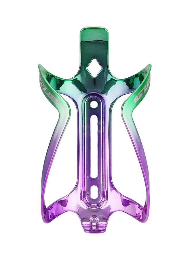 NIBEMINENT - Bicycle Water Bottle Cage MTB Mountain Bike Road Cycling Holder 15.5*8*8.6cm - Image 1