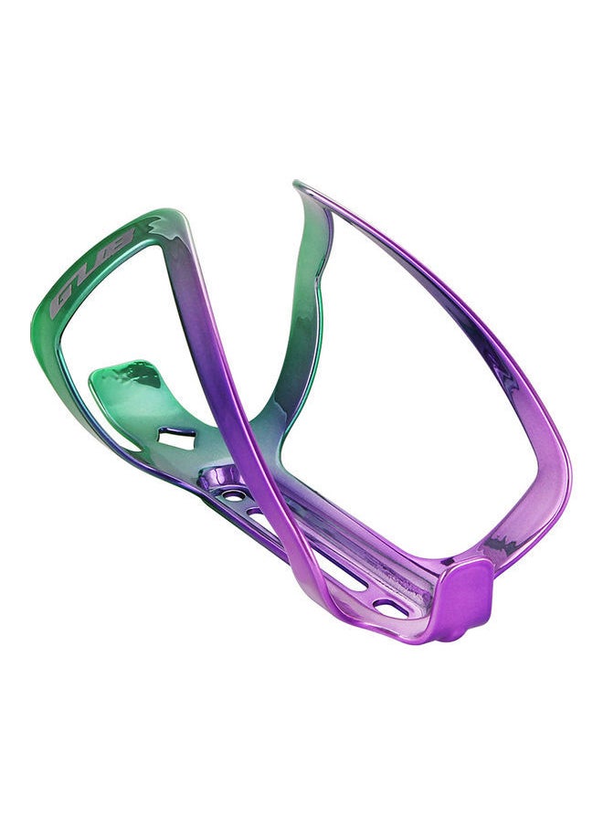 NIBEMINENT - Bicycle Water Bottle Cage MTB Mountain Bike Road Cycling Holder 15.5*8*8.6cm - Image 1