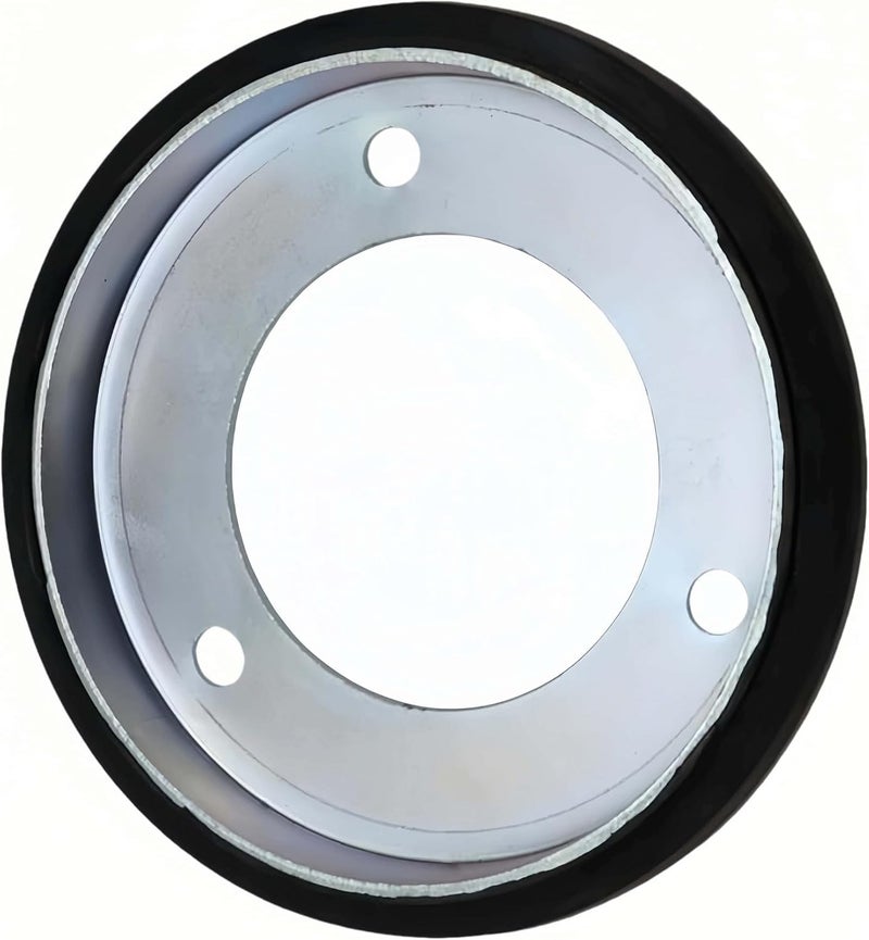 fascinatte 1501435MA 313883 53830 Drive Friction Disc for 03248300 03240700 Ariens John Deere Murray some Snow thrower Snow Blower - Image 2