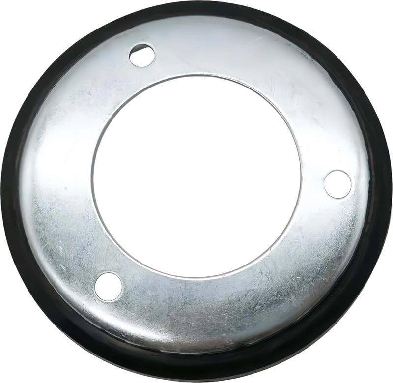 fascinatte 1501435MA 313883 53830 Drive Friction Disc for 03248300 03240700 Ariens John Deere Murray some Snow thrower Snow Blower - Image 5
