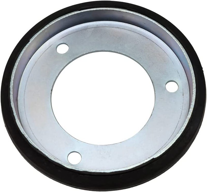 fascinatte 1501435MA 313883 53830 Drive Friction Disc for 03248300 03240700 Ariens John Deere Murray some Snow thrower Snow Blower - Image 1