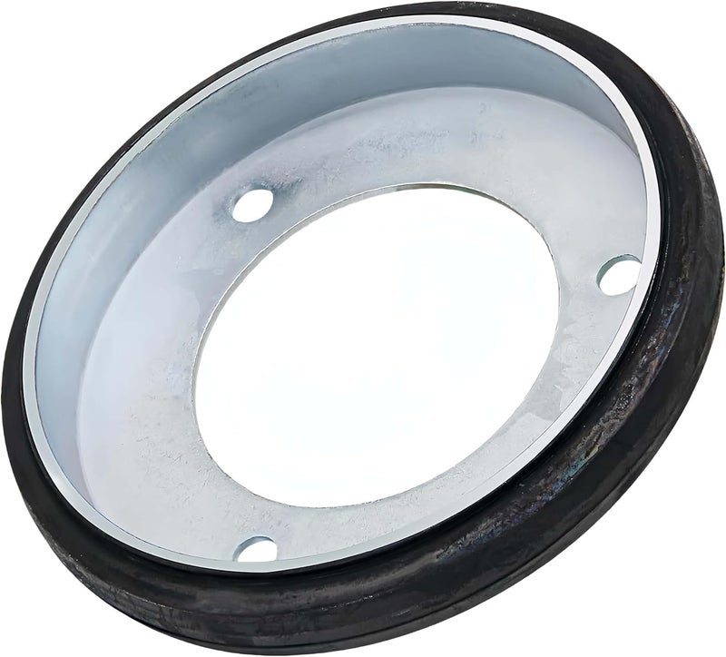 fascinatte 1501435MA 313883 53830 Drive Friction Disc for 03248300 03240700 Ariens John Deere Murray some Snow thrower Snow Blower - Image 4