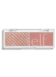 elf Bite Size Face Duo Lychee Matte & Shimmer  - Image 5