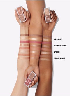 elf Bite Size Face Duo Lychee Matte & Shimmer  - Image 3