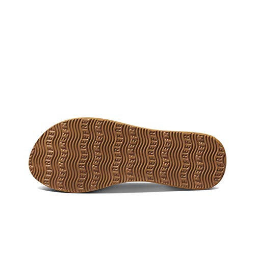 Reef Cushion Sands Women's Sandals Cloud - 7 Medium - Image 4
