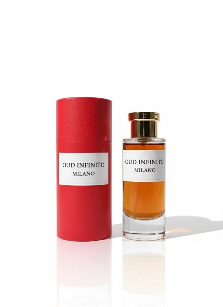 عطر عود إنفينيتو ميلانو 100 مل من انفنيتو