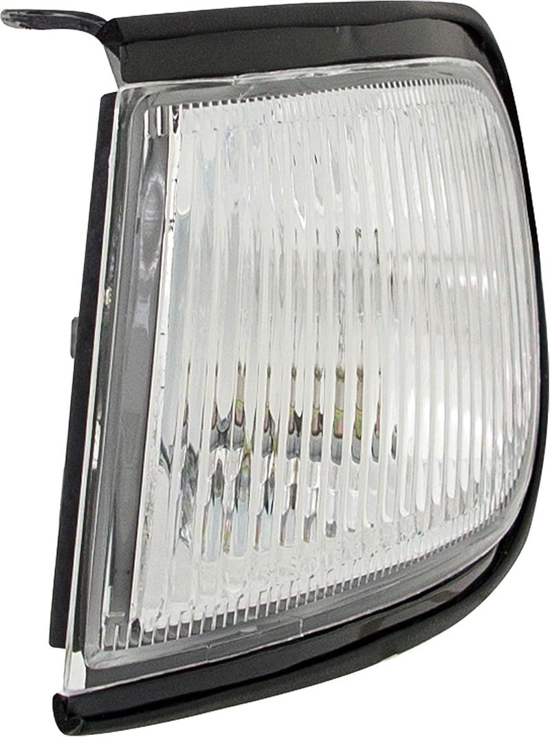 Dorman Front Driver Side Turn Signal / Parking Light Assembly - Image 3