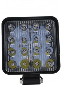 Aracım Oto Aksesuar My Car Auto Accessories LED Reading Work Lamp 16 LEDs  - Image 1