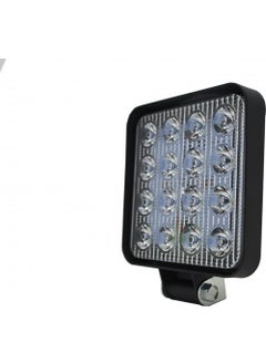 Aracım Oto Aksesuar My Car Auto Accessories LED Reading Work Lamp 16 LEDs  - Image 3
