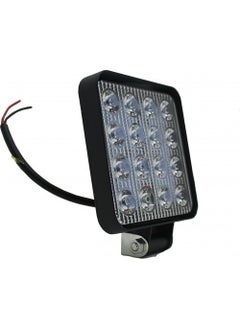 Aracım Oto Aksesuar My Car Auto Accessories LED Reading Work Lamp 16 LEDs  - Image 2