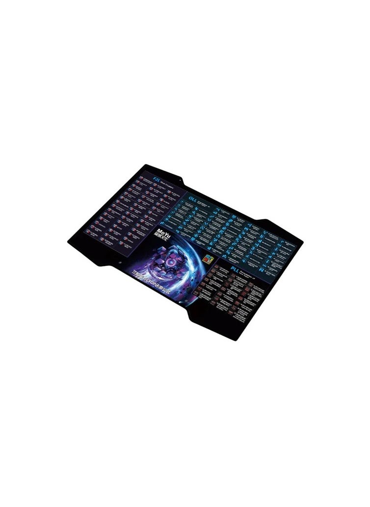 MoYu - Moyu CFOP Cube Mat Medium - Image 1