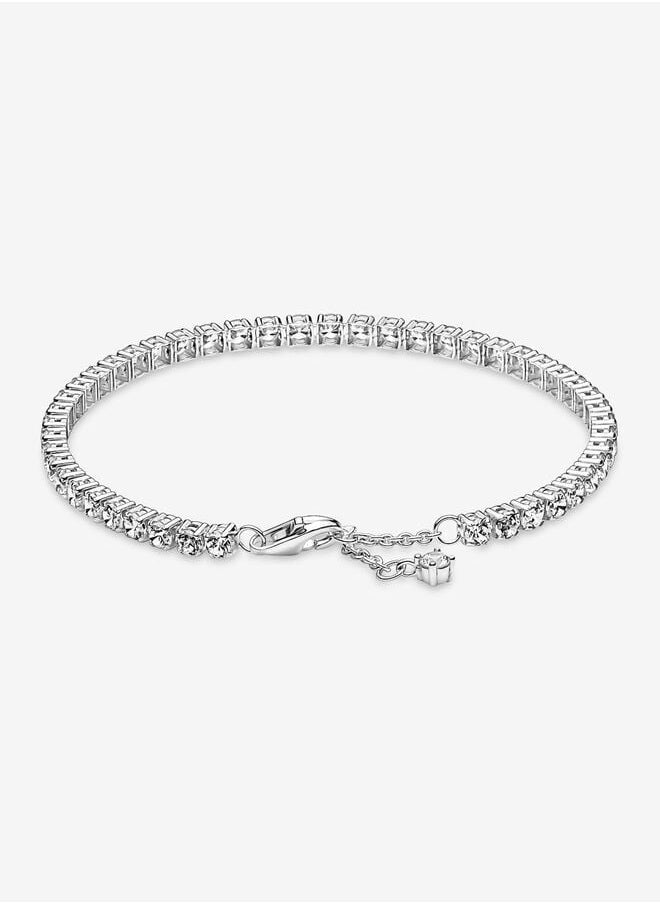 Sparkling Tennis Bracelet - pzsku/Z8E6259659AAC222A35E6Z/45/1741692010/ef78b886-615c-4997-ade5-ee7a6bf221b6