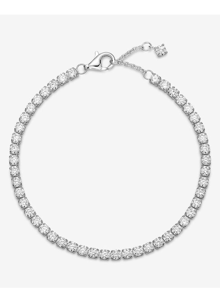 Sparkling Tennis Bracelet - pzsku/Z8E6259659AAC222A35E6Z/45/1741692026/b73f0875-d4a0-4080-9606-68993e9478b1