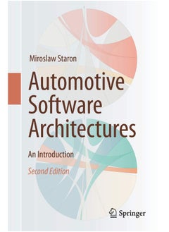 Automotive Software Architectures: An Introduction