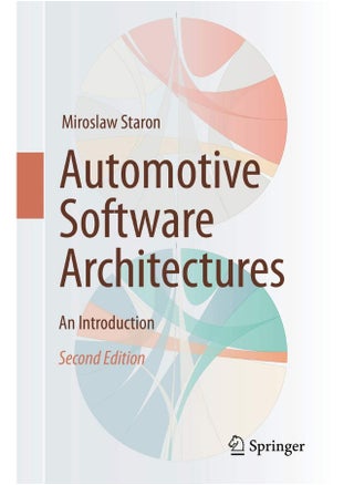 Automotive Software Architectures: An Introduction - pzsku/Z8E625A0B82614F8D9904Z/45/_/1742810450/0d90d3c0-ffe2-4f24-97a9-cf5a86b03a6c