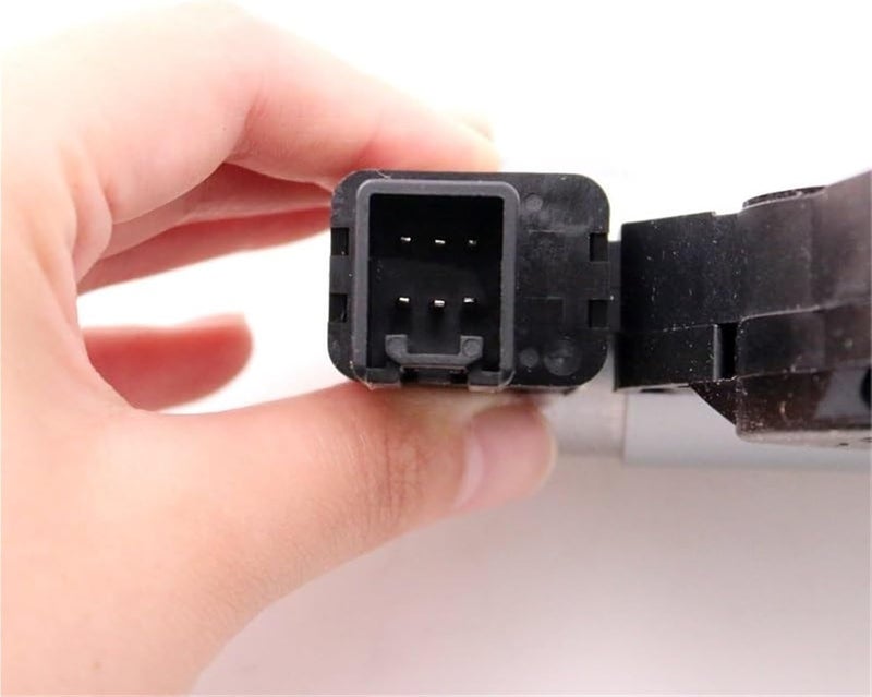 DEMULAX Electric Window Lift Motor for Mazda - Image 4