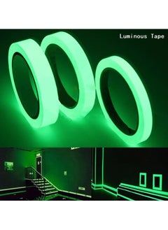 Generic Multi use tape fluorescent anti slip self adhesive tape 5 meters 3 pieces 