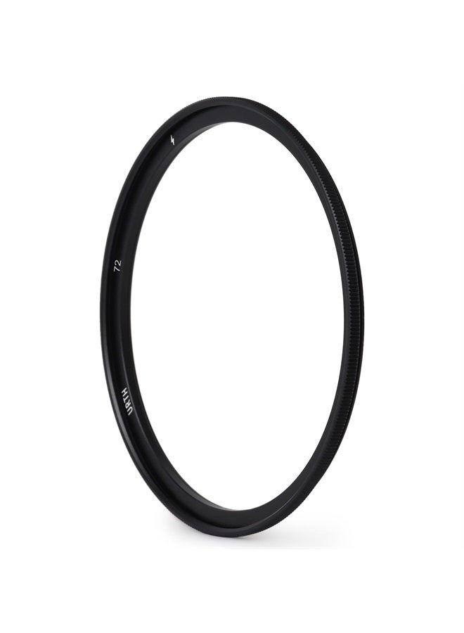 Urth 72mm Magnetic Lens Filter Adapter Ring - Image 1