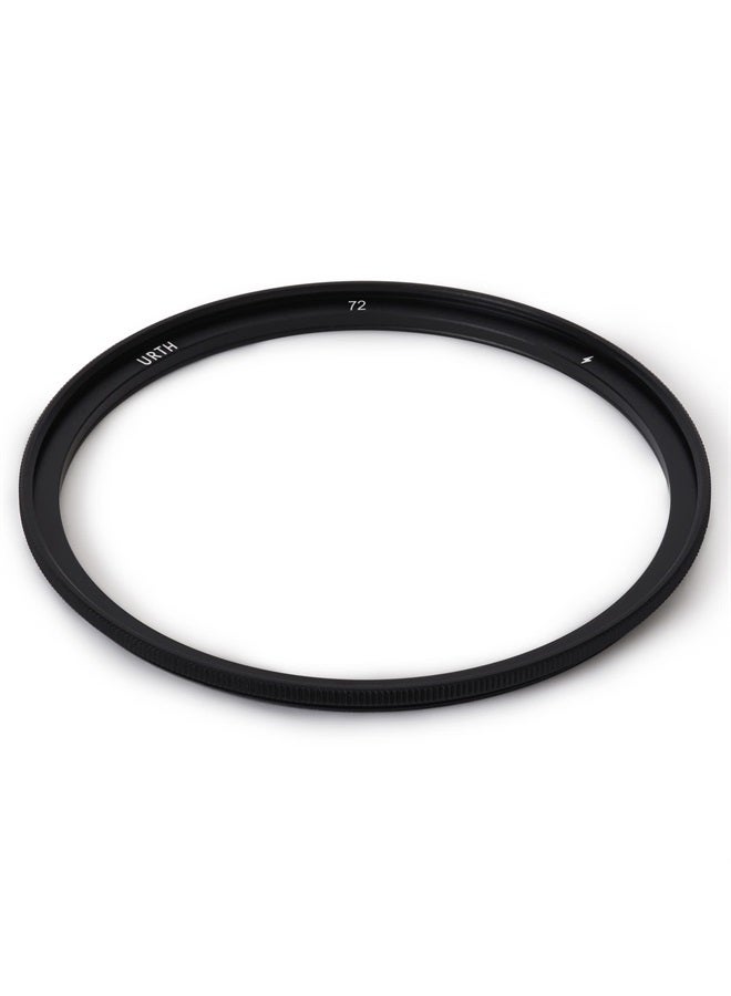 Urth 72mm Magnetic Lens Filter Adapter Ring - Image 2
