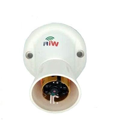 M & V Solutions M & V Solutions Solutions Security Camera Holder Camera Mini 1080p Audio Video Recording Watch Live 24 Hours Small Surveillance 1080p Night Vision Wireless Camera Video Recordingwhite MINI1080p Z8E6286A89BAF6A7BB451Z