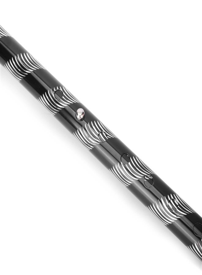iwalk; Changing Lives Stylish Black Aluminium Walking Sticks - Super Strong - Image 4