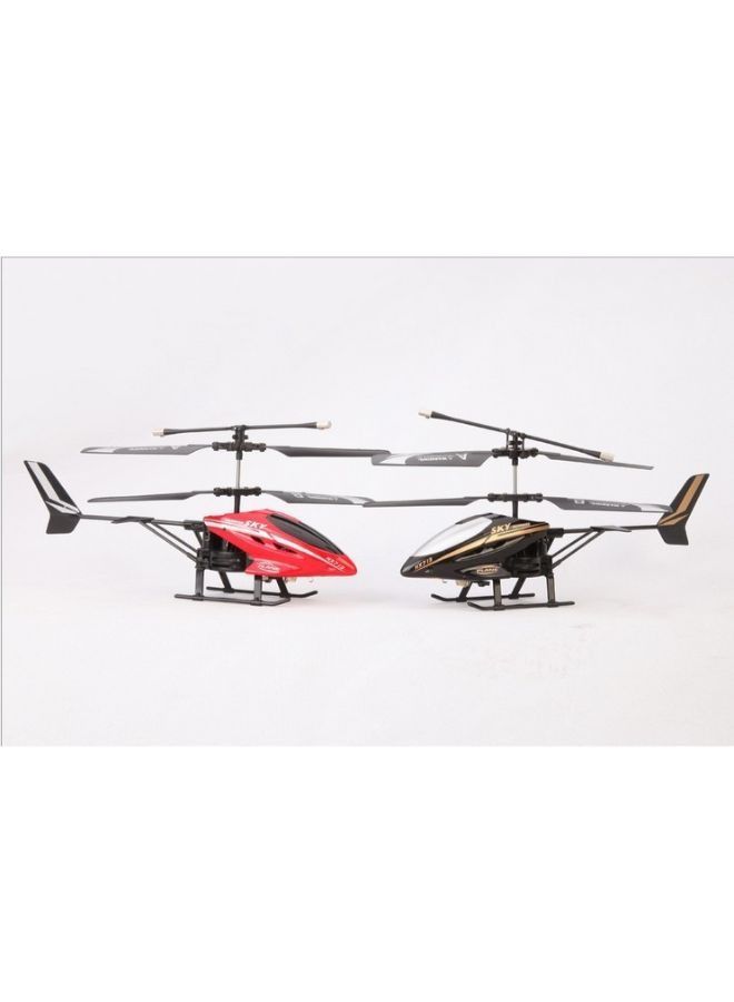 XiuWoo Radio Control Helicopter With Charger Durable Sturdy Material - Image 3