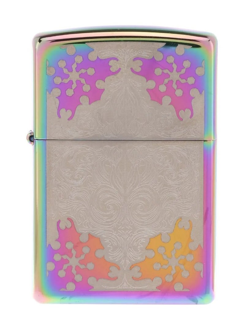 Zippo Zippo Elegance Spectrum Lighter 28468 (Multicolored)  - Image 1