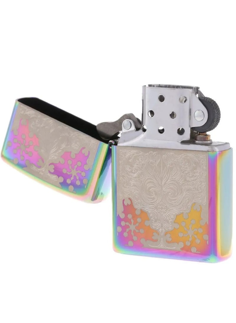 Zippo Zippo Elegance Spectrum Lighter 28468 (Multicolored)  - Image 3
