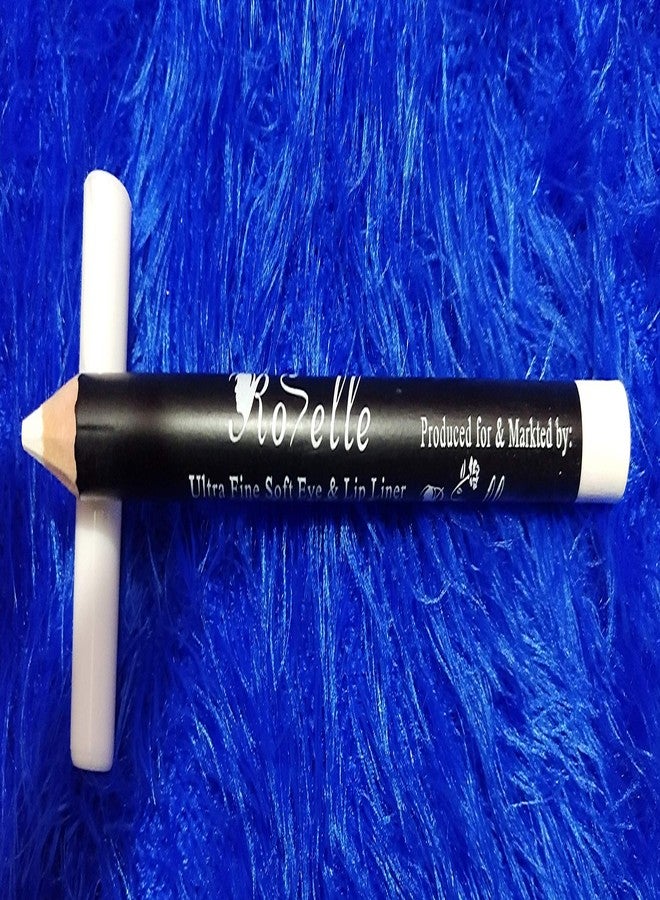 BigWig Roselle Ultra Fine Soft Eye & Lip Liner With Vitamin " E " - Image 4