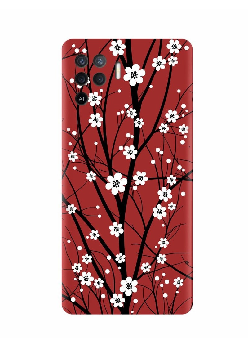 AMC DESIGN Protective Case Cover For Oppo A94  - Image 1