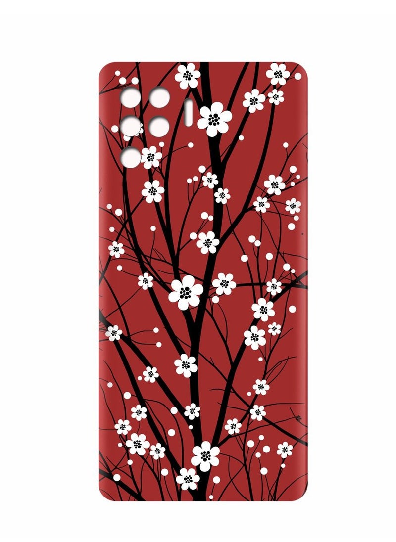 AMC DESIGN Protective Case Cover For Oppo A94  - Image 2