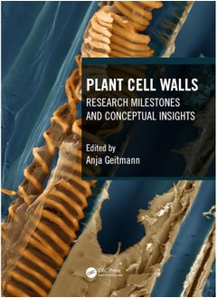Plant Cell Walls: Research Milestones and Conceptual Insights 