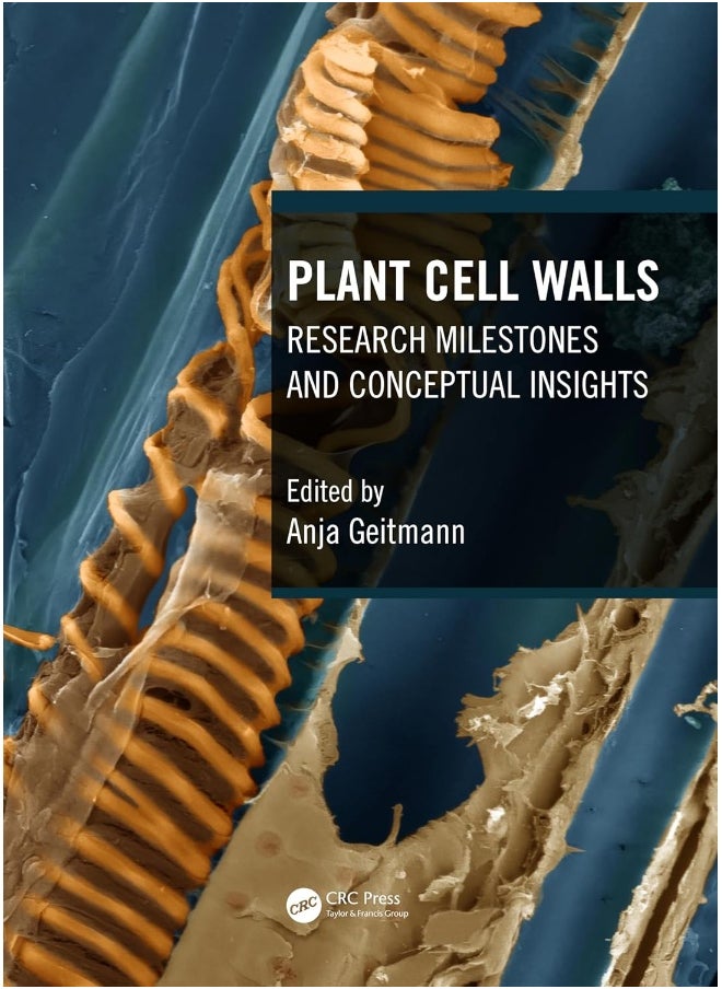 Plant Cell Walls: Research Milestones and Conceptual Insights