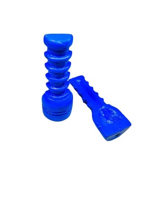 NILKANTH ELECTRIC NILKANTH ELECTRIC Motor Winding Farma Coil Winding Machine Die Set for Motor Winding Arbors PLO_045628_Farma4_5steps  - Image 2