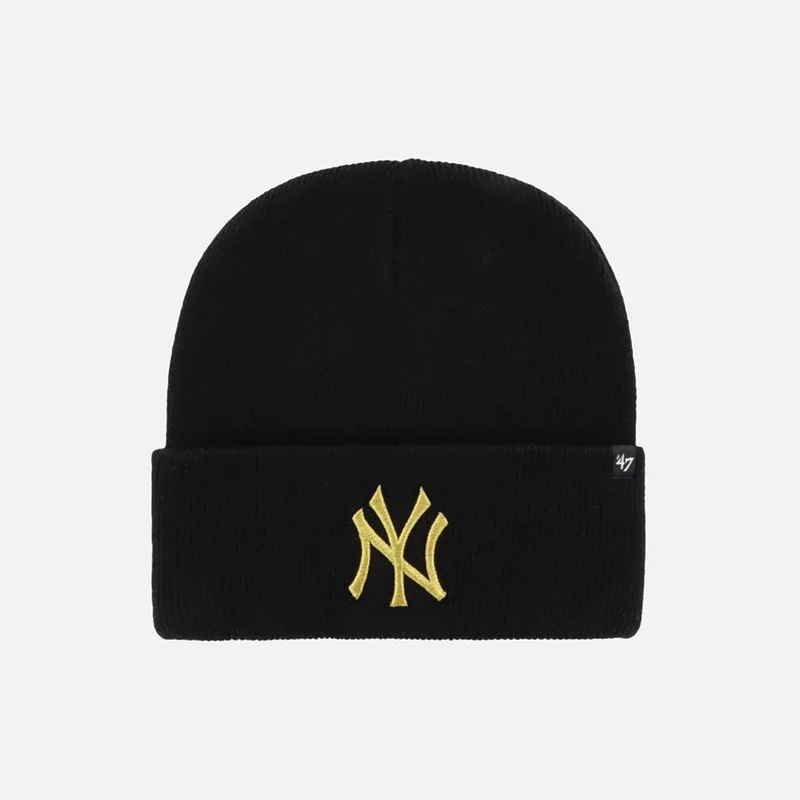 47 MLB New York Yankees Haymaker Metallic Cap - Men
