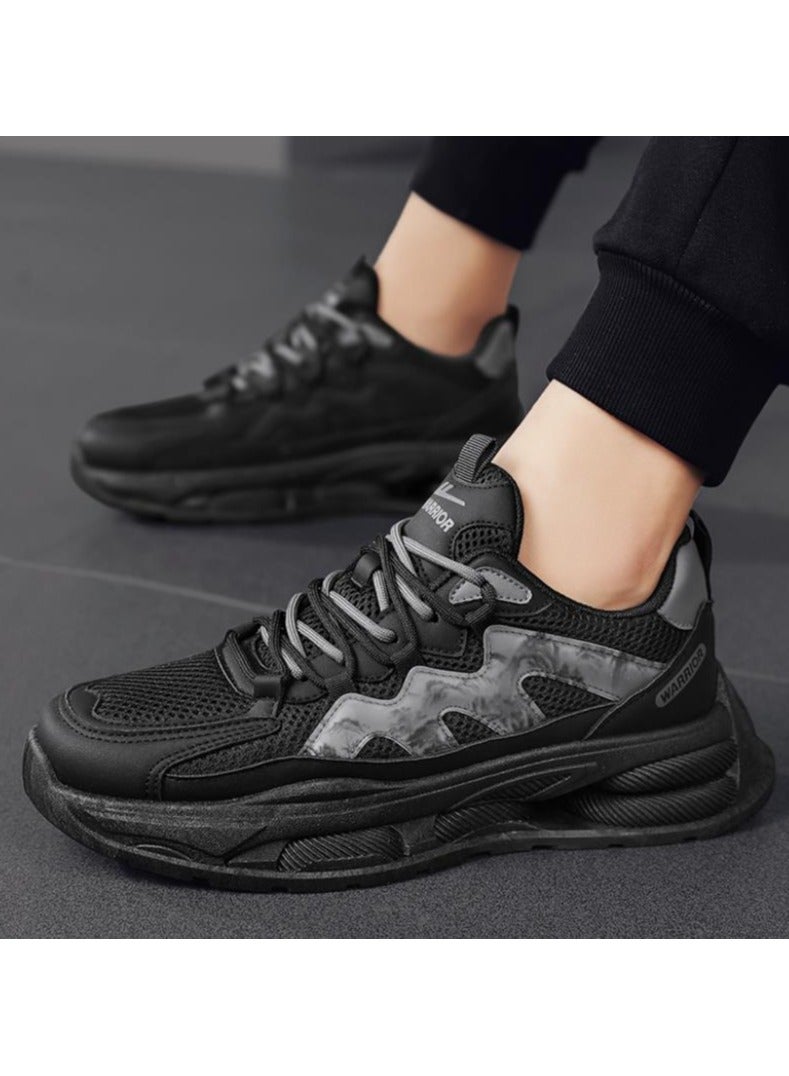 Warrior Breathable Basual Sports Shoes - Image 2