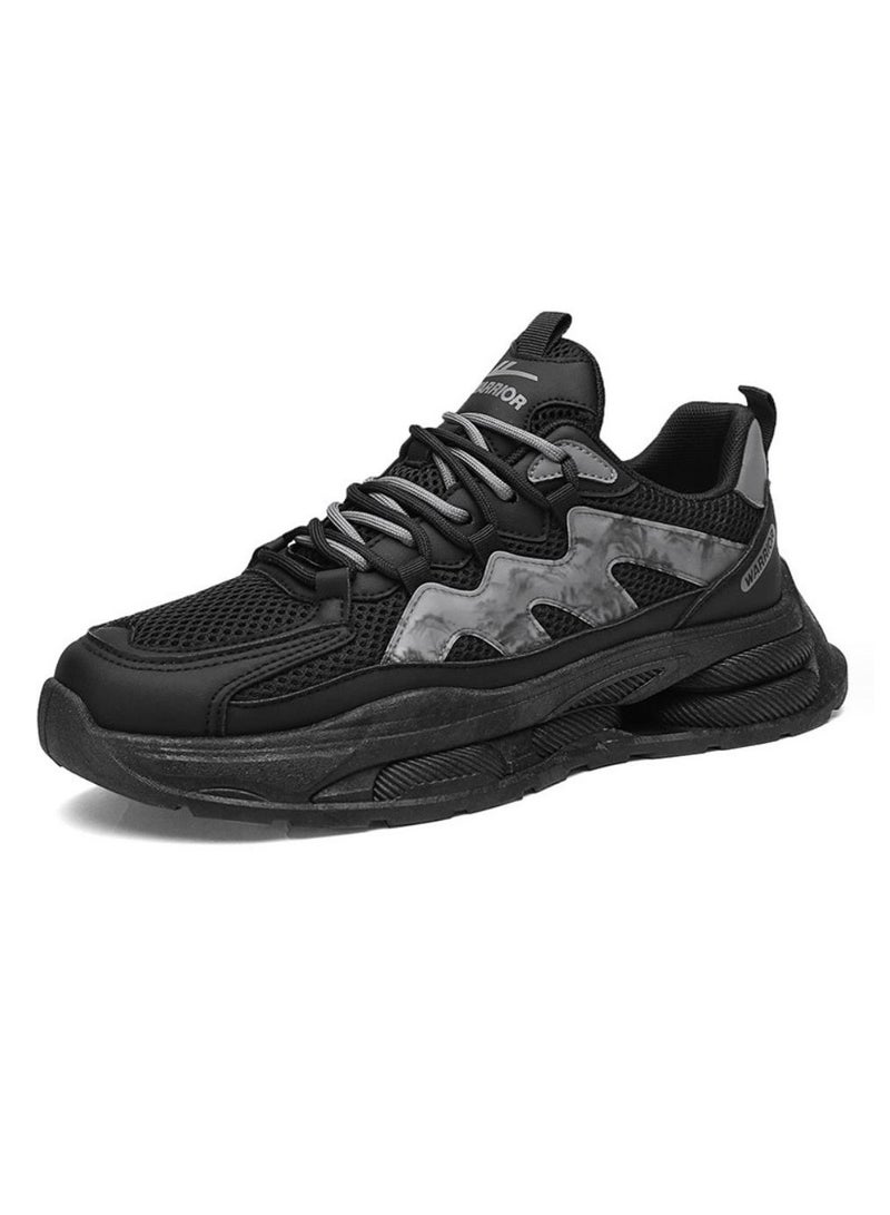 Warrior Breathable Basual Sports Shoes - Image 1