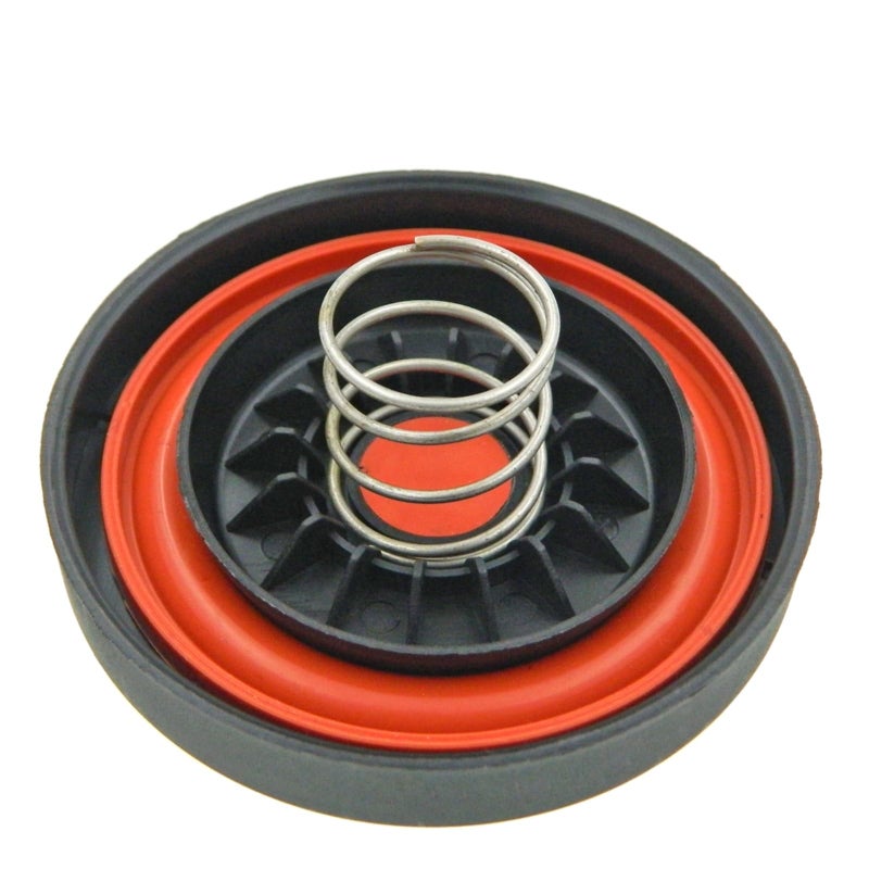 هونغوين 11127645173 مجموعة إصلاح غطاء صمام PCV الجديد مع غطاء غشاء B58 لسيارات BMW F20 F21 F22 F23 F30 F31 F34 F32 F33 F36 G30 X3