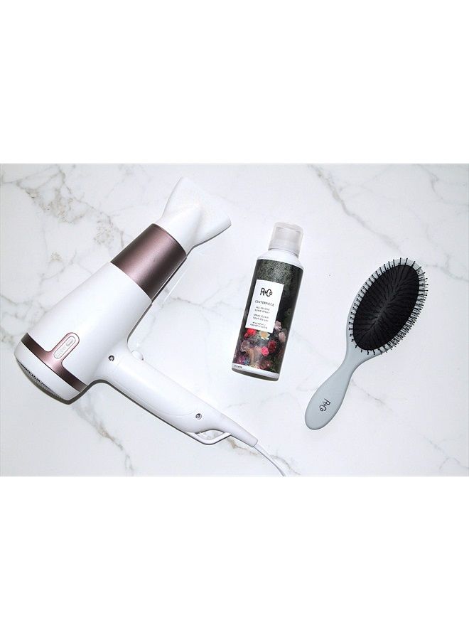 R+Co رذاذ الإكسير الشامل | مرطب + مقوي + مُصلح | نباتي + خالي من التجارب على الحيوانات | 5.2 أونصة - Image 5