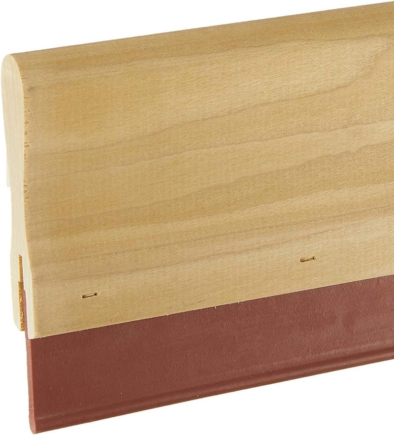 Speedball 12-Inch Fabric Squeegee for Screen Printing - Image 3