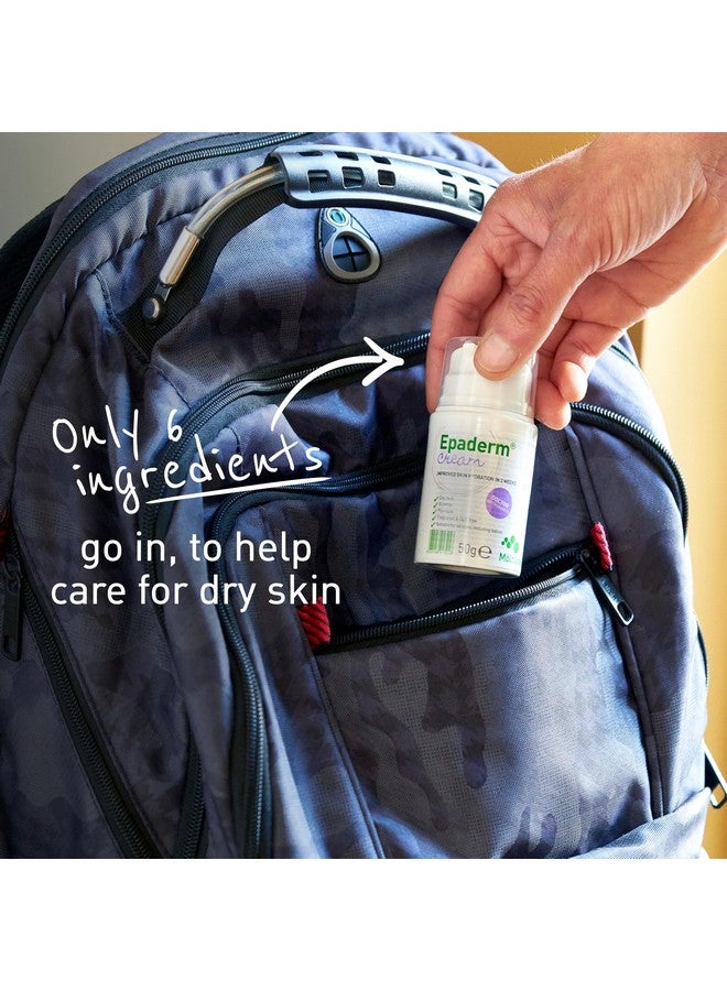Epaderm Cream 50g - Image 3