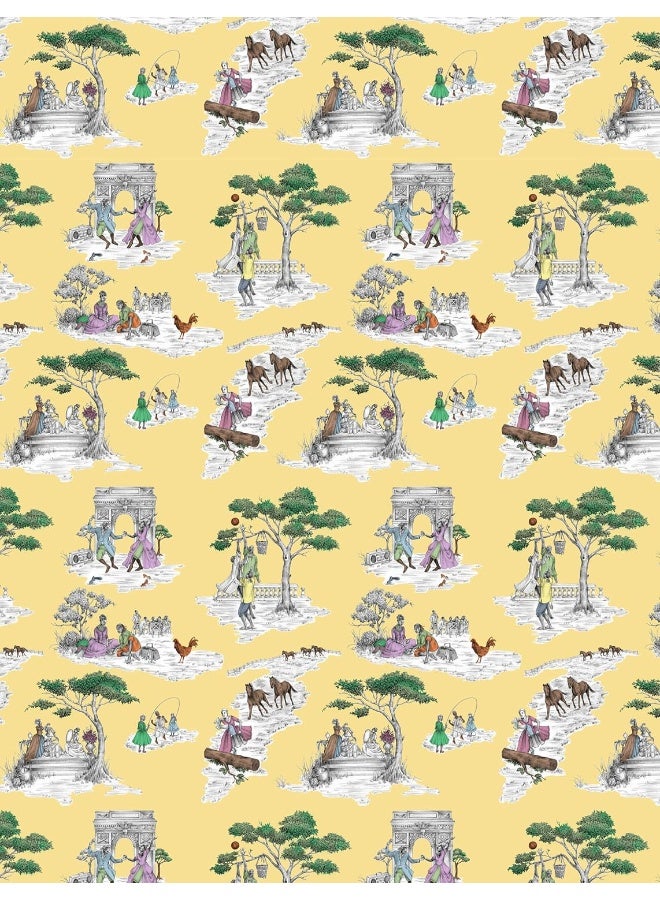 Sheila Bridges: Wrapping Paper & Gift Tags  - Image 4